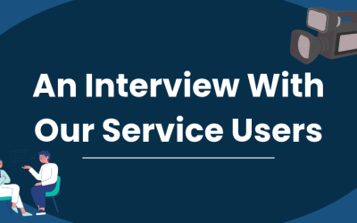 Service User Interview – Norton Supported Living